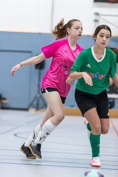 Bild 301 - B-Juniorinnen 2 Loewinnen Cup